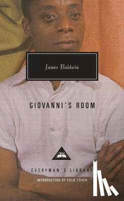 Baldwin, James - Baldwin, J: Giovanni's Room