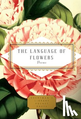 Holloway, Jane - The Language of Flowers: Poems