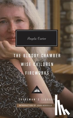 Carter, Angela, Acocella, Joan - BLOODY CHAMBER WISE CHILDREN F
