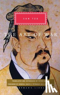 Sun Tzu, Peter Harris - The Art of War