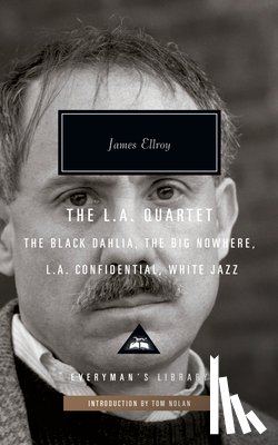 Ellroy, James, Nolan, Tom - LA QUARTET