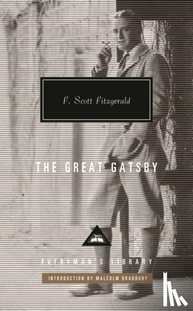Fitzgerald, F. Scott - Great Gatsby