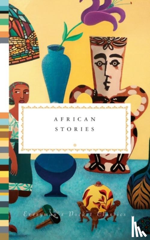 Okri, Ben - African Stories