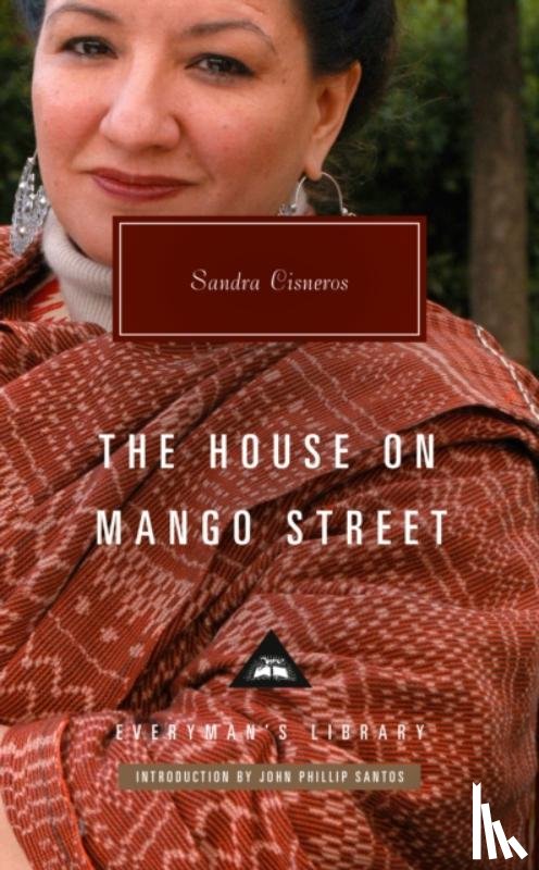 Cisneros, Sandra - The House on Mango Street