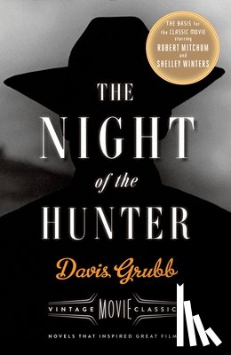 Grubb, Davis - The Night of the Hunter