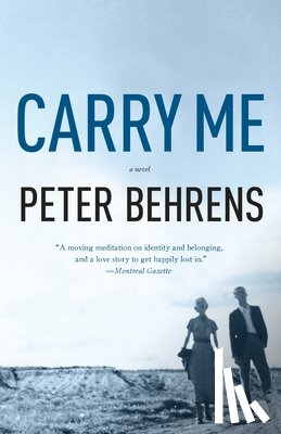 Behrens, Peter - Carry Me