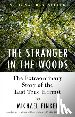 Finkel, Michael - Finkel, M: Stranger in the Woods