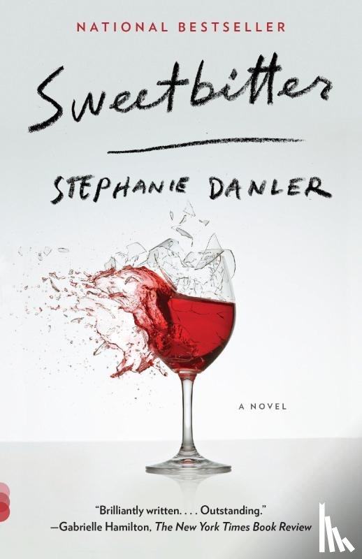 Danler, Stephanie - Sweetbitter