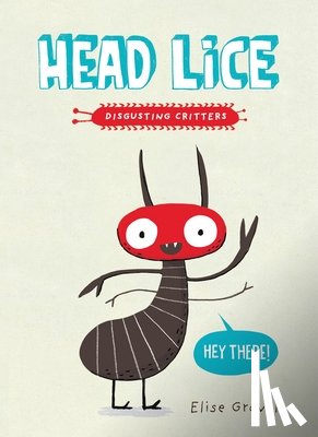 Gravel, Elise - Head Lice
