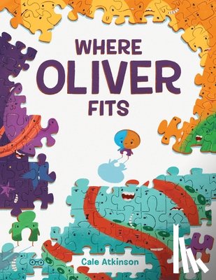 Atkinson, Cale - Where Oliver Fits