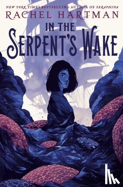 Hartman, Rachel - In the Serpent's Wake