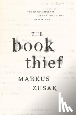 Zusak, Markus - BK THIEF ANNIV/E 10/E