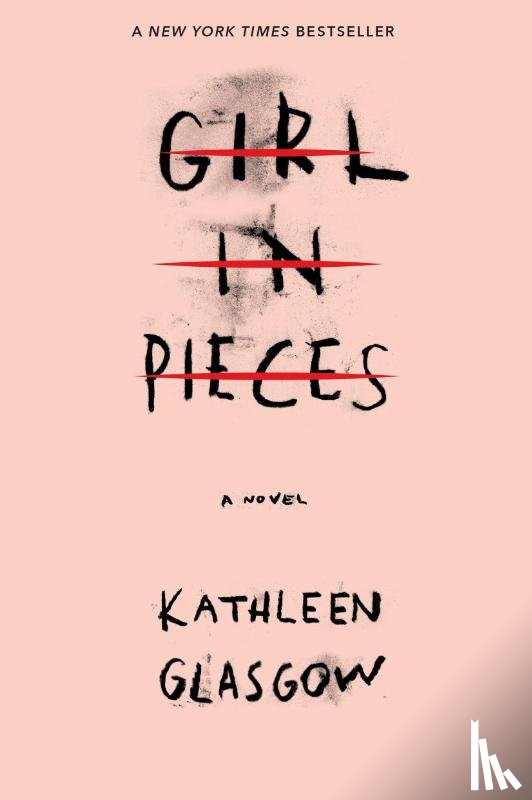 Glasgow, Kathleen - Girl in Pieces