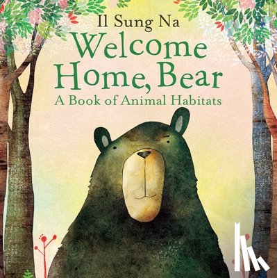 Na, Il Sung - Welcome Home, Bear