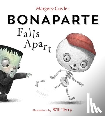 Cuyler, Margery, Terry, Will - Bonaparte Falls Apart