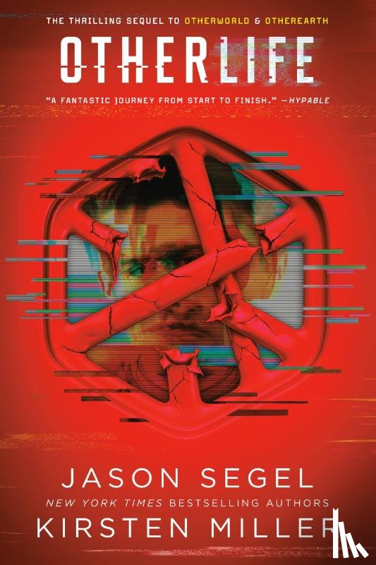 Segel, Jason, Miller, Kirsten - Otherlife