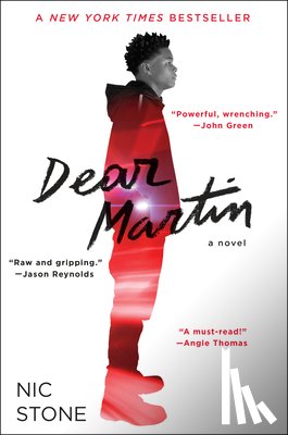 Stone, Nic - Dear Martin