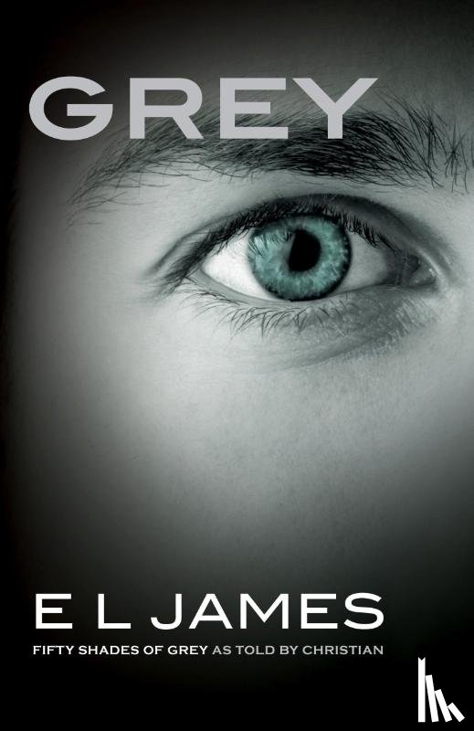 James, E L - Grey