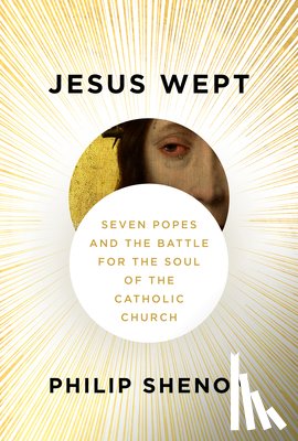 Shenon, Philip - Jesus Wept