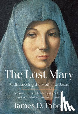 Tabor, James D. - The Lost Mary