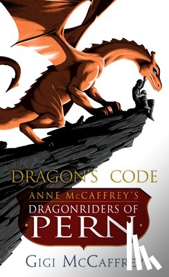 Mccaffrey, Gigi - Dragon's Code
