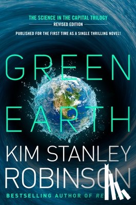 Robinson, Kim Stanley - Green Earth