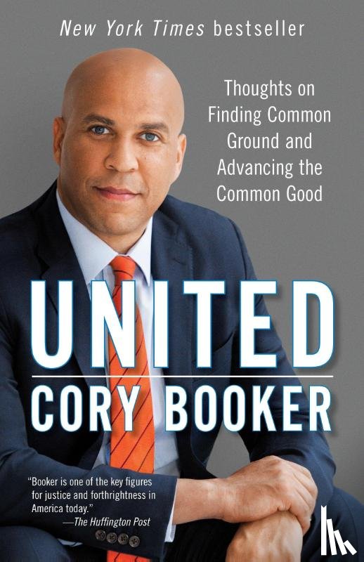 Booker, Cory - United