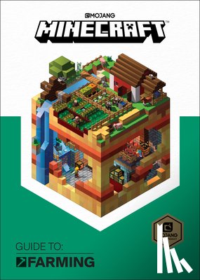 Mojang Ab, The Official Minecraft Team - Minecraft: Guide to Farming