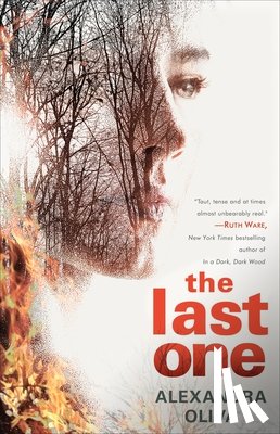 Oliva, Alexandra - The Last One