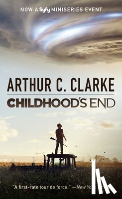 Arthur C. Clarke - Childhood's End (Syfy TV Tie-in)