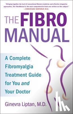 Liptan, Ginevra - The FibroManual