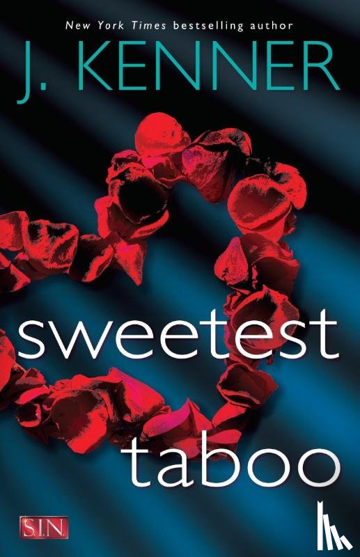 Kenner, J. - Sweetest Taboo