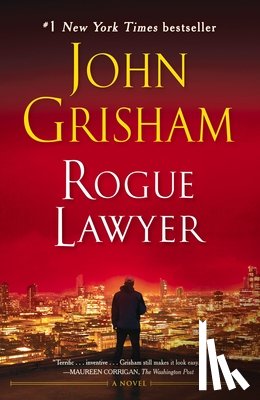 Grisham, John - Rogue Lawyer