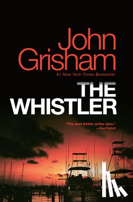 Grisham, John - Whistler
