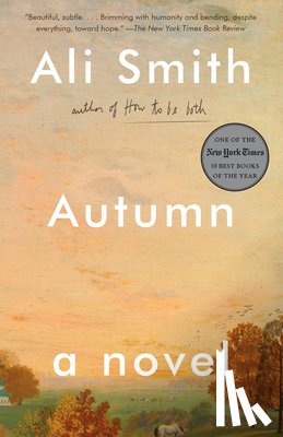Smith, Ali - Smith, A: Autumn