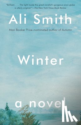 Smith, Ali - Smith, A: Winter