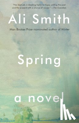 Smith, Ali - Smith, A: Spring