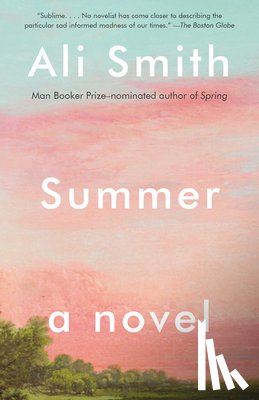 Smith, Ali - Summer