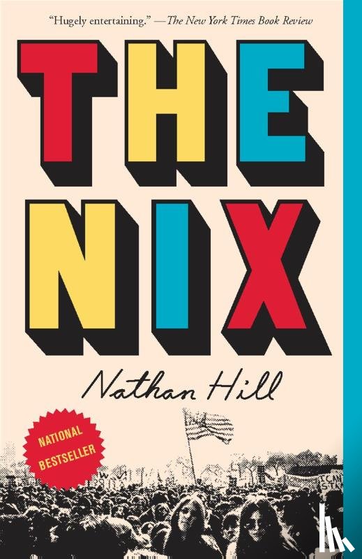 Hill, Nathan - Nix