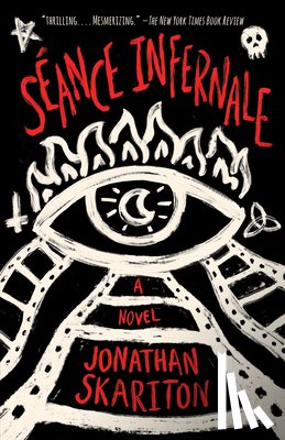 Skariton, Jonathan - Séance Infernale