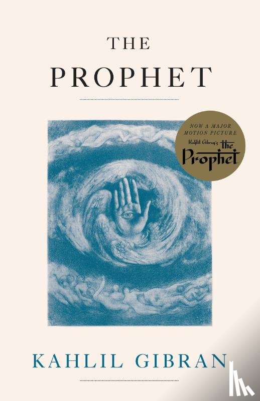 Gibran, Kahlil - The Prophet