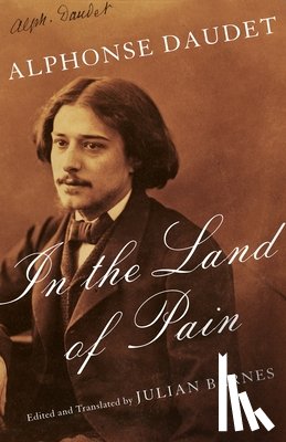 Daudet, Alphonse - In the Land of Pain
