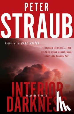 Straub, Peter - Interior Darkness