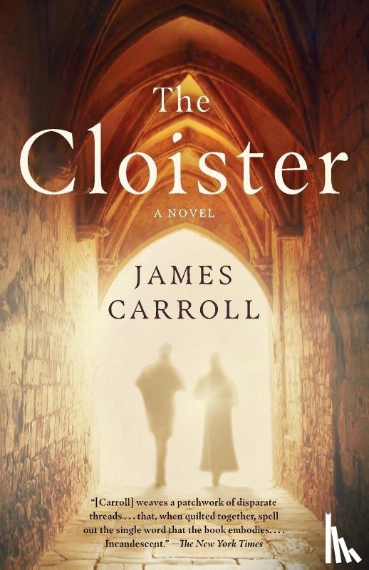 Carroll, James - The Cloister