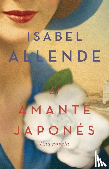 Isabel Allende - El amante japones