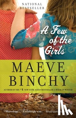 Binchy, Maeve - Few of the Girls