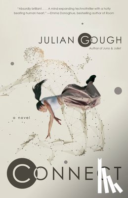 Gough, Julian - Gough, J: Connect