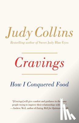 Collins, Judy - Cravings