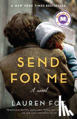 Fox, Lauren - Send for Me