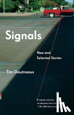 Gautreaux, Tim - Signals